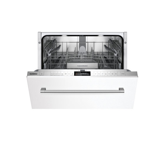 Dishwashers 200 Series | DF 261/ 260 | Dishwashers | Gaggenau