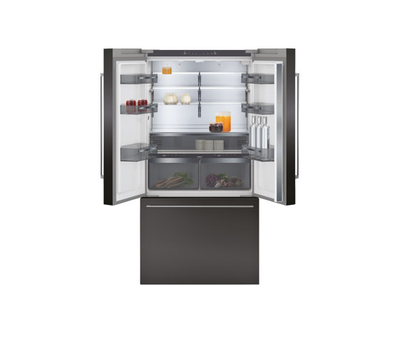 Combiné Réfrigérateur-Congélateur Série 200 | RY 295 | Réfrigérateurs | Gaggenau