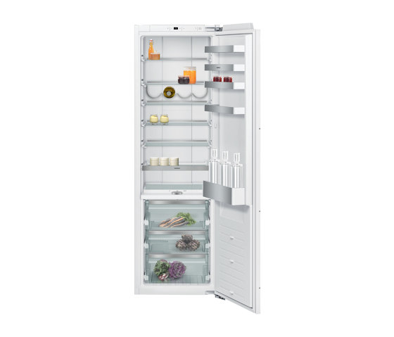 Réfrigérateur Série 200 | RC 282 | Réfrigérateurs | Gaggenau