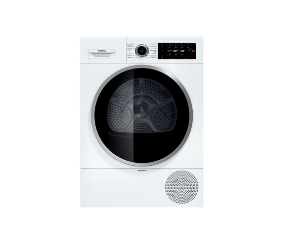Tumble Dryer | WT 260 | Dryers | Gaggenau