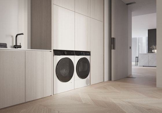 Tumble Dryer | WT 260 | Asciugatrici | Gaggenau