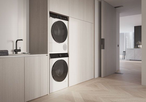 Tumble Dryer | WT 260 | Dryers | Gaggenau