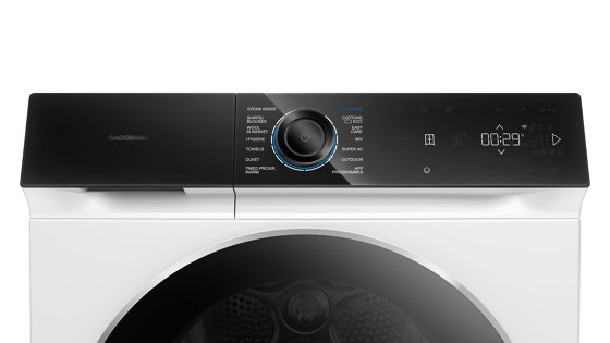 Tumble Dryer | WT 260 | Asciugatrici | Gaggenau