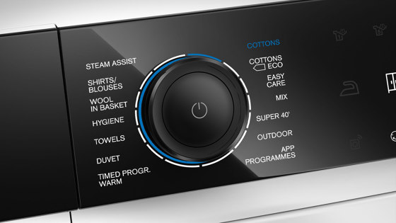 Tumble Dryer | WT 260 | Dryers | Gaggenau