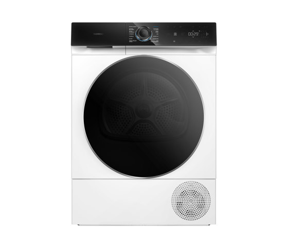 Tumble Dryer | WT 260 | Asciugatrici | Gaggenau