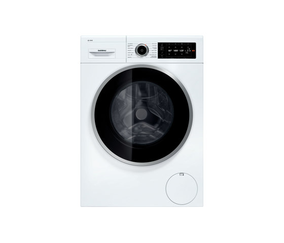 Washing Machine | WM 260 | Lavadoras | Gaggenau