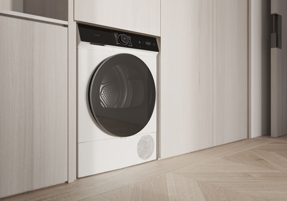 Lave-Linge | WM 260 | Machines à laver | Gaggenau