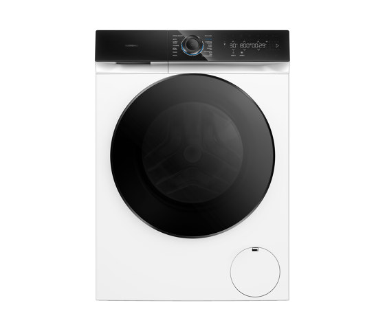 Washing Machine | WM 260 | Lavadoras | Gaggenau