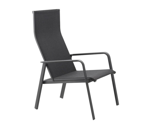 Breeze Lounge Sessel | Sessel | solpuri