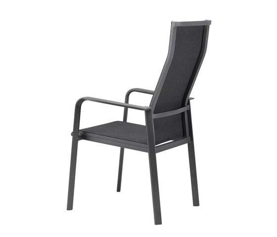 Breeze Stacking Chair high | Chairs | solpuri