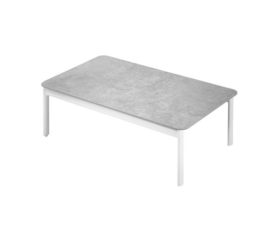 Caro Lounge Table H30 | Tables basses | solpuri