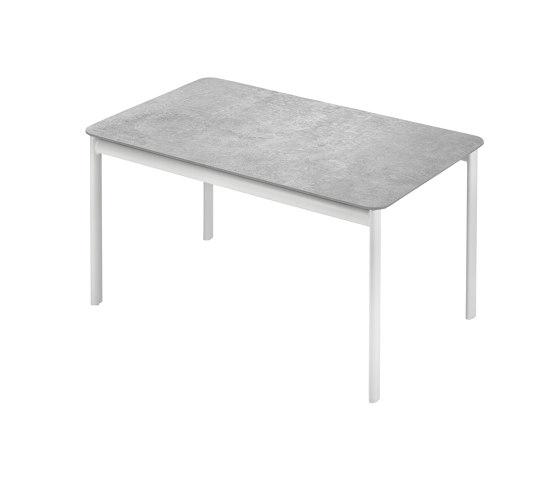 Caro Lounge Table H50 | Tavolini alti | solpuri