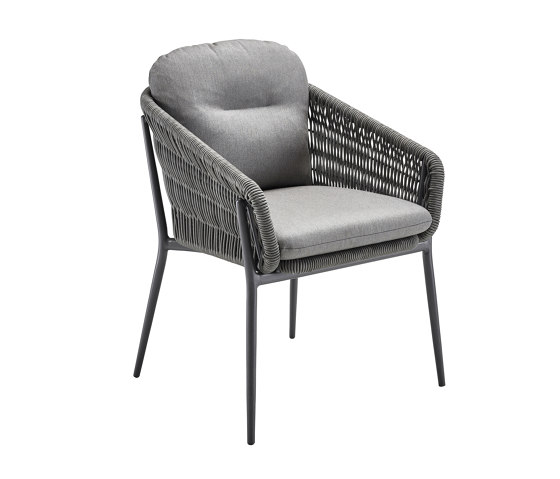 Cestino Dining Chair | Chairs | solpuri