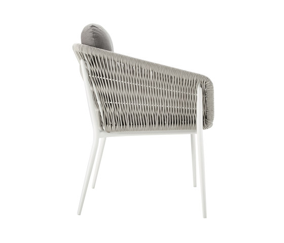 Cestino Dining Chair | Chairs | solpuri