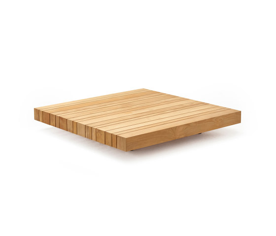 Plateau Lounge L-Module Table | Tables basses | solpuri