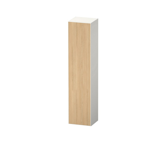 Zencha Tall cabinet | Freestanding cabinets | DURAVIT