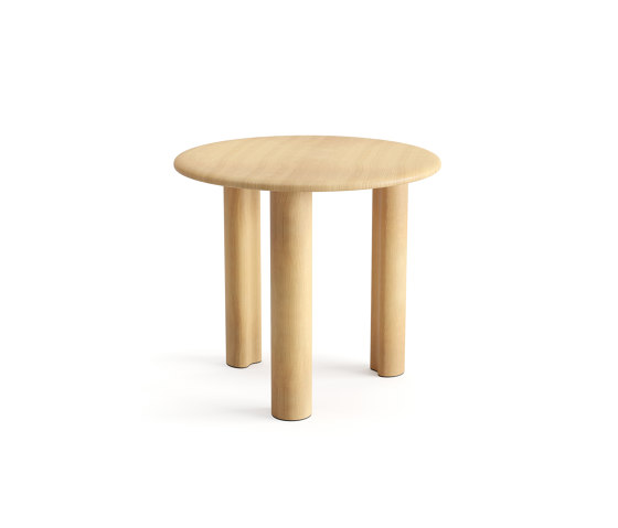 Ghia – 3 legs | Side tables | Arper