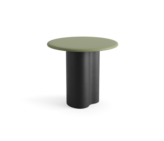Ghia – Central Totem Base | Tables d'appoint | Arper