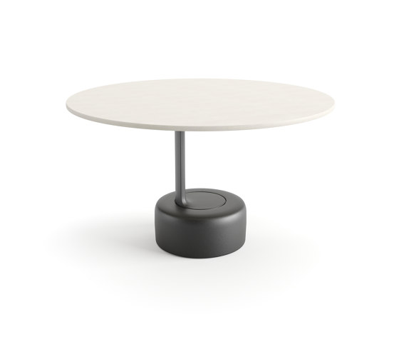 Oell – H 36 cm | Coffee tables | Arper
