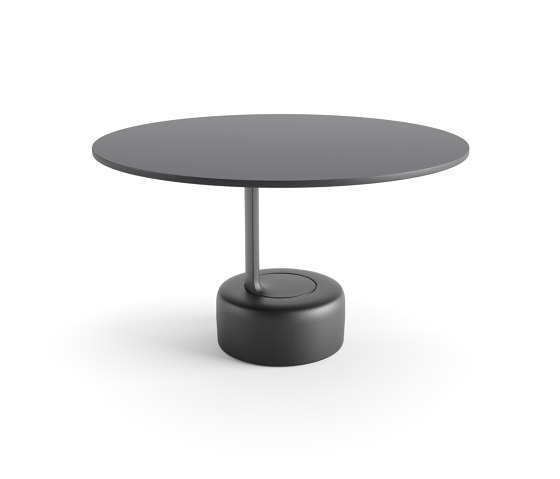 Oell – H 36 cm | Tables basses | Arper