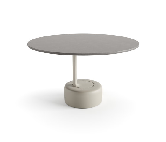Oell – H 36 cm | Tables basses | Arper