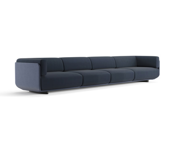 Shaal – Modular Sofa | Canapés | Arper