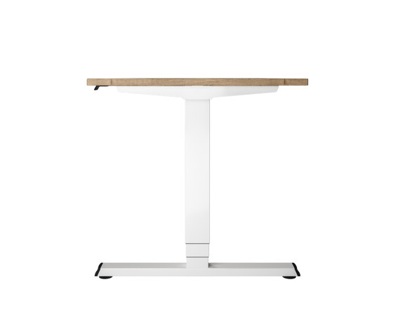 Easy Electric height-adjustable Desk | Scrivanie | Assmann Büromöbel