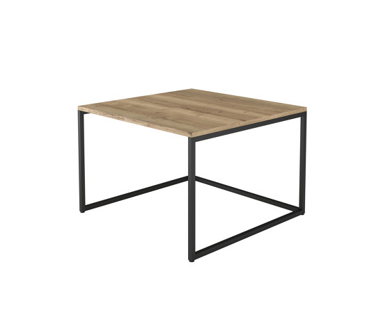 Pesaro Square coffee table | Tables basses | Assmann Büromöbel