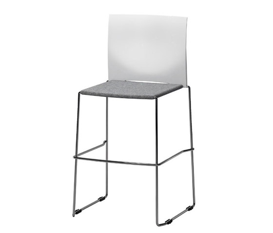 Ravenna 546BU | Bar stools | Assmann Büromöbel