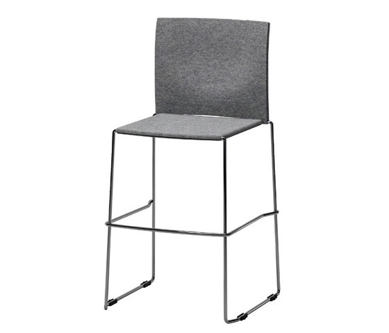 Ravenna 546BU | Bar stools | Assmann Büromöbel