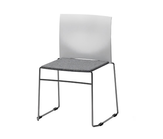 Ravenna 546GU | Chairs | Assmann Büromöbel