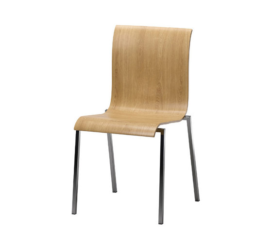 Riva 254GU | Chairs | Assmann Büromöbel