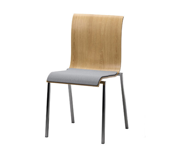 Riva 254GU | Stühle | Assmann Büromöbel