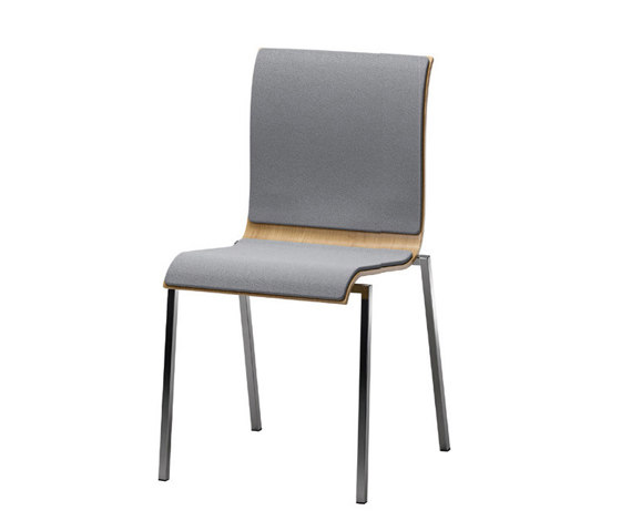 Riva 254GU | Chairs | Assmann Büromöbel