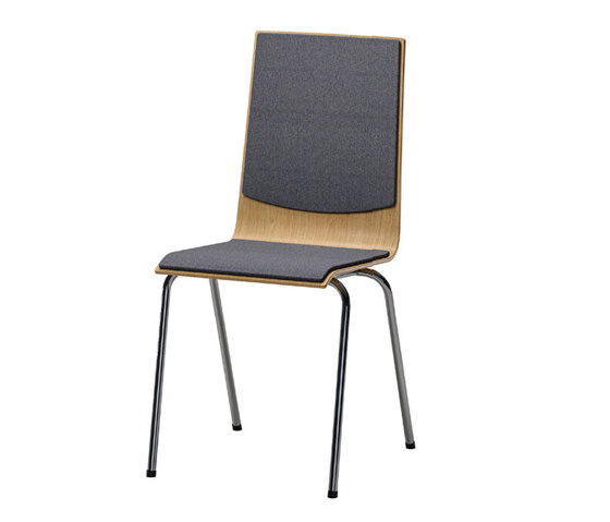Roma 215GU | Stühle | Assmann Büromöbel