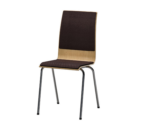 Roma 265 GU | Chairs | Assmann Büromöbel