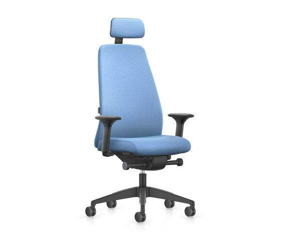 EVERYis1 EV119 | Office chairs | Interstuhl