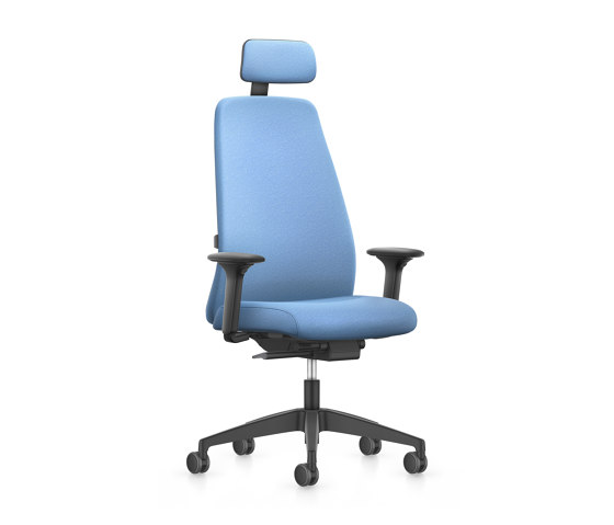 EVERYis1 EV158 | Office chairs | Interstuhl