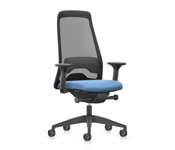 EVERYis1 EV212 | Office chairs | Interstuhl