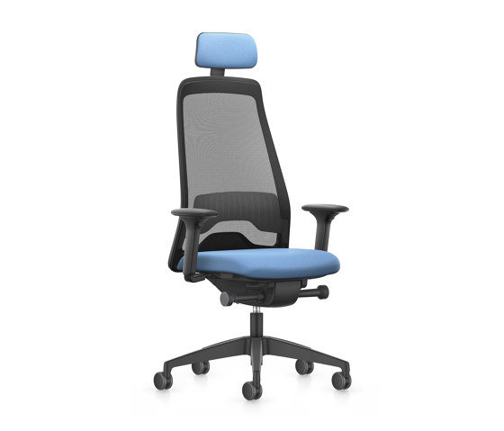 EVERYis1 EV213 | Office chairs | Interstuhl