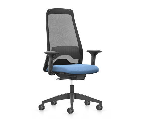 EVERYis1 EV252 | Office chairs | Interstuhl