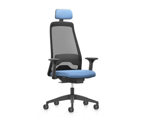 EVERYis1 EV253 | Office chairs | Interstuhl