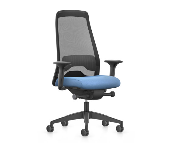 EVERYis1 EV267 | Office chairs | Interstuhl