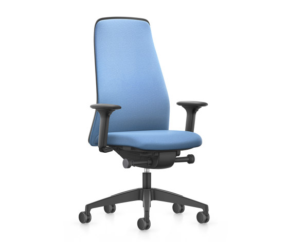 EVERYis1 EV312 | Office chairs | Interstuhl