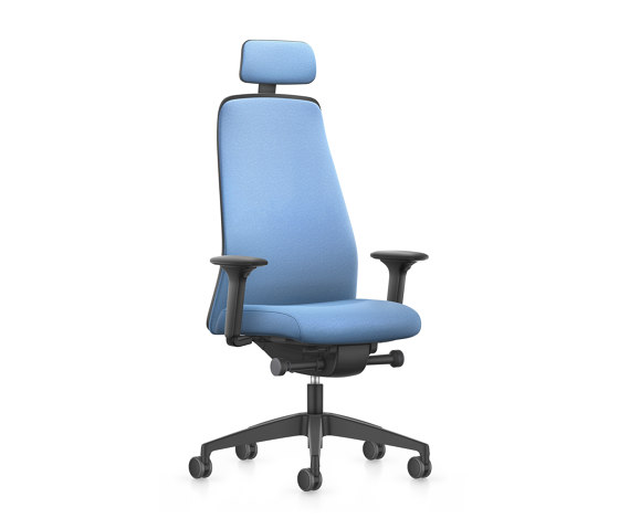 EVERYis1 EV318 | Office chairs | Interstuhl