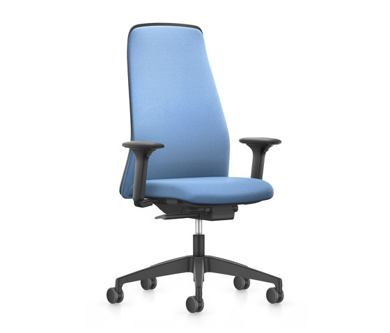 EVERYis1 EV352 | Office chairs | Interstuhl