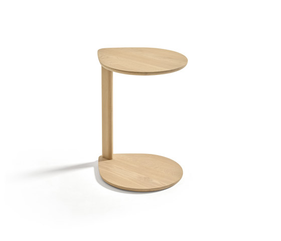 Compass | Side tables | Artifort