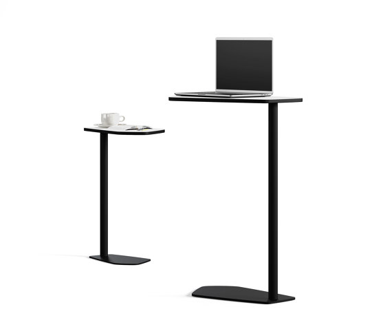 Agile Auxiliary Table | Standing tables | actiu