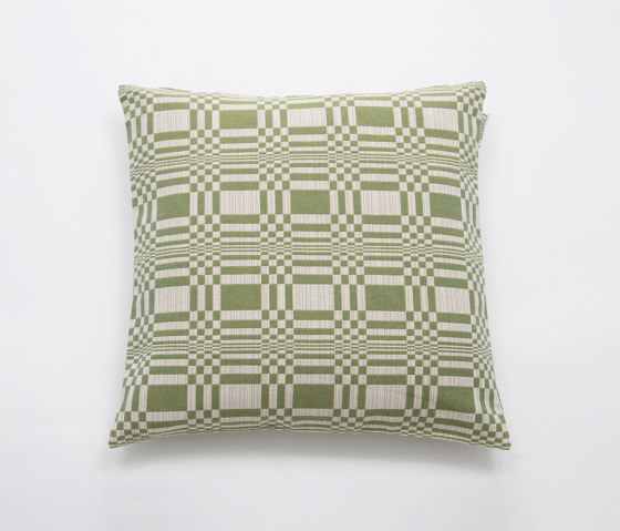 Cushion cover 50 Doris Almond | Cushions | Johanna Gullichsen