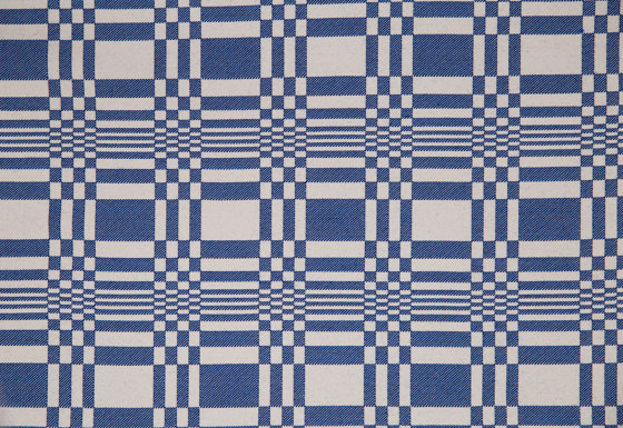 Doris Blue | Tejidos tapicerías | Johanna Gullichsen